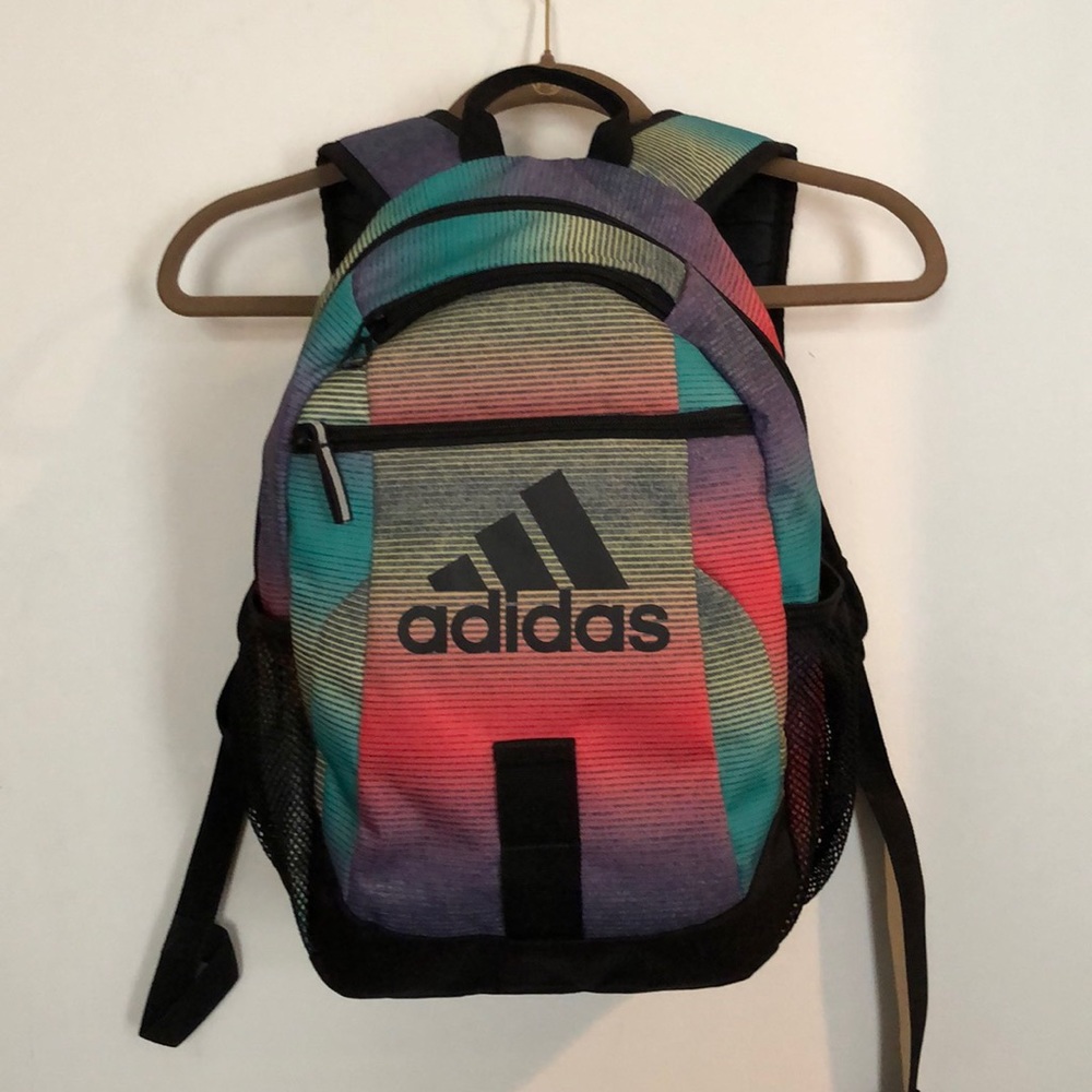 Brand New Adidas Backpack